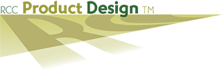 RCC Product Design logo
